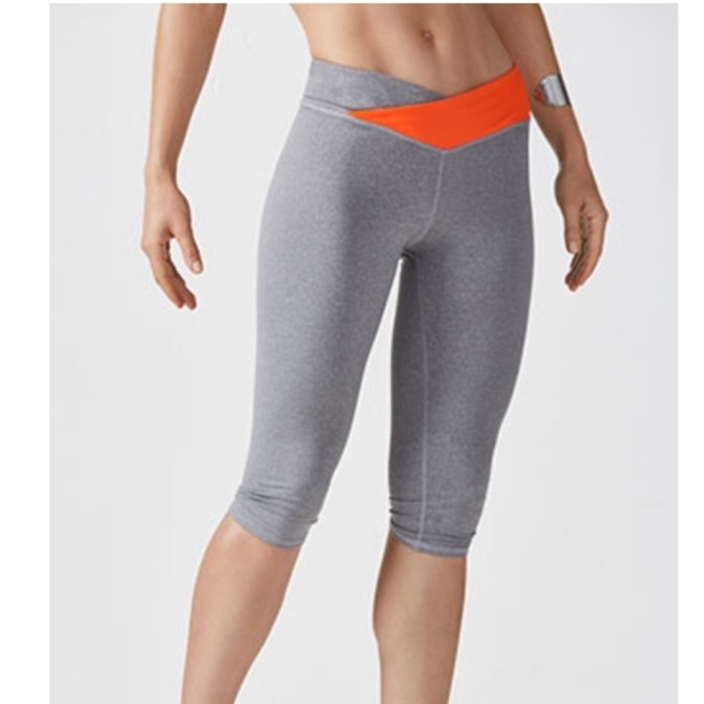 Fabletics Capri Leggings